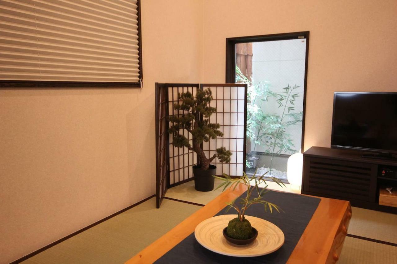Yadoya Asakusa-honkan Holiday home Tokyo