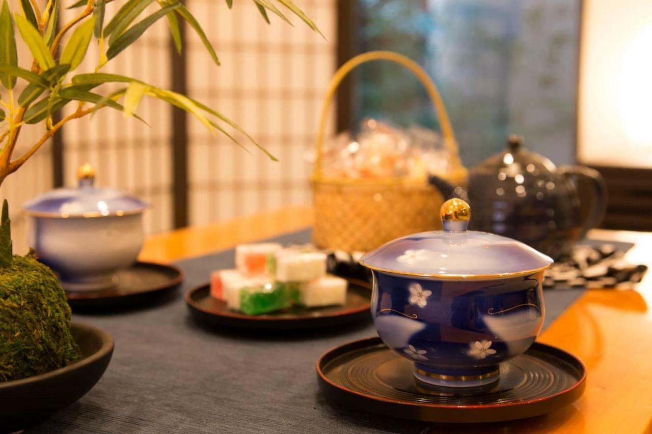Holiday home Yadoya Asakusa-honkan Tokyo
