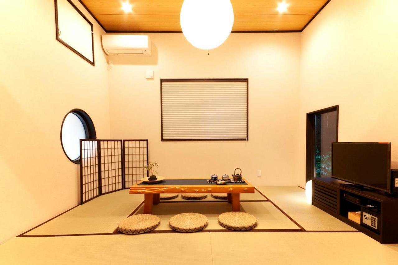 Yadoya Asakusa-honkan Holiday home