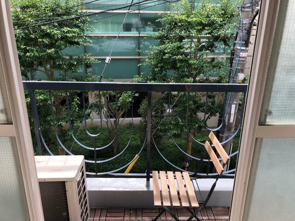 Casa Studio Apartment Tokyo
