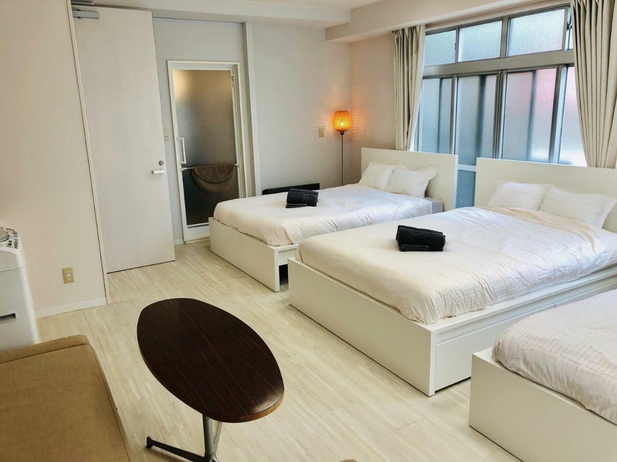 Apartment Casa Studio Tokyo