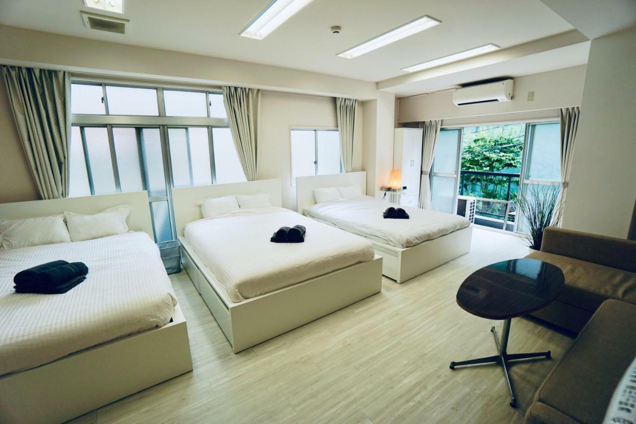 Apartment Casa Studio