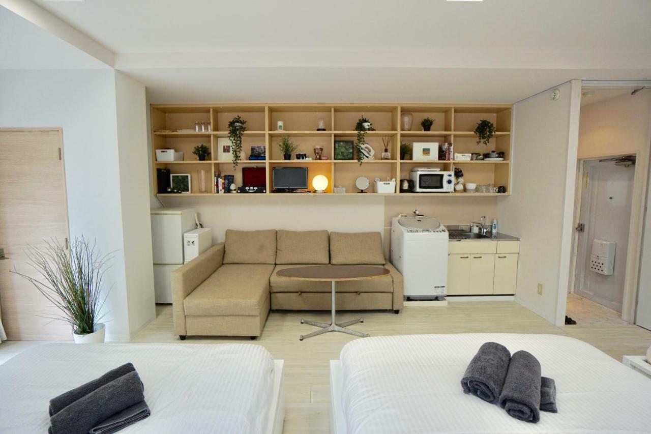 Casa Studio Apartment *