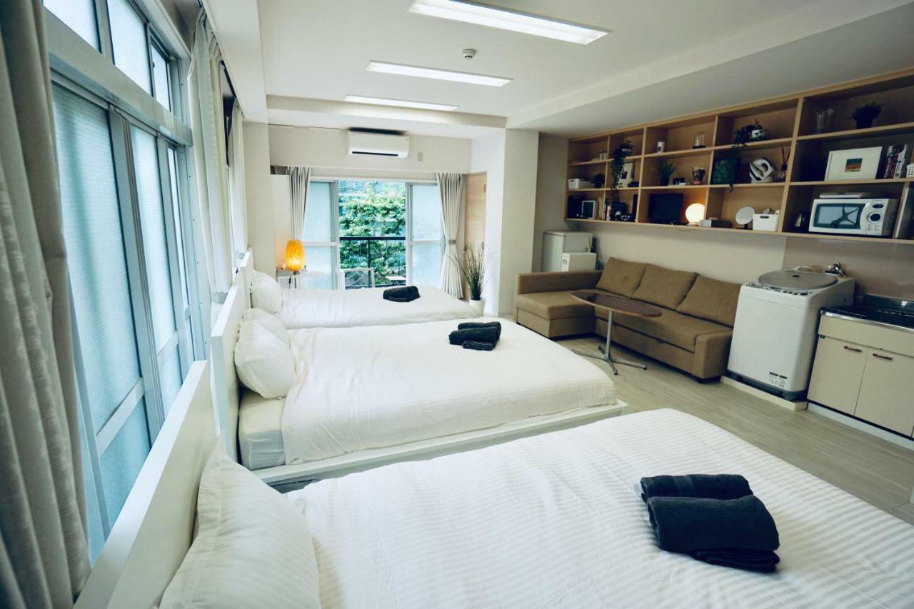 Casa Studio Tokyo