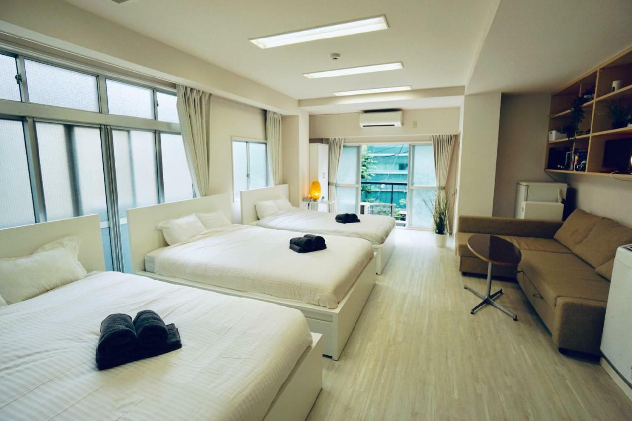 Casa Studio Apartment