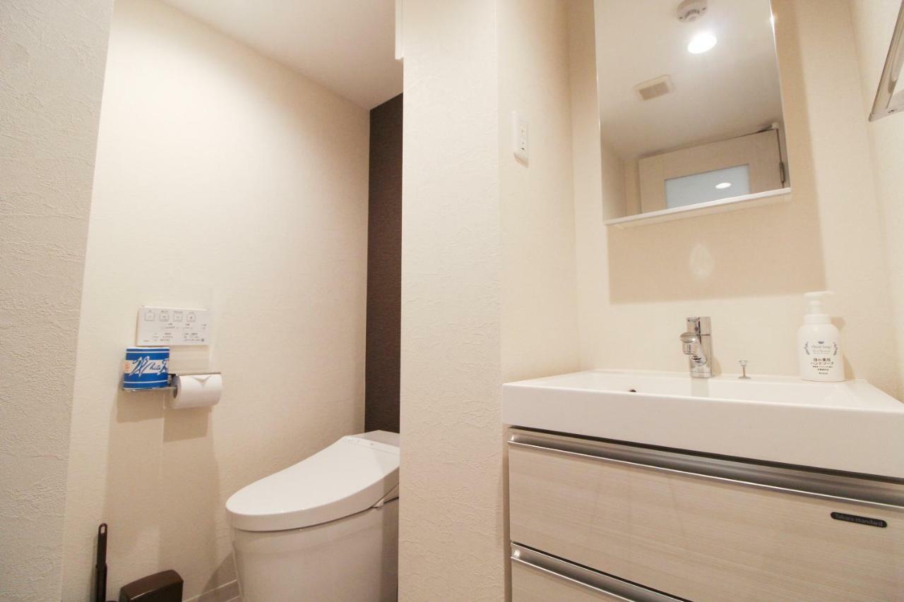 M-1 Haneda 5-ii Apartment