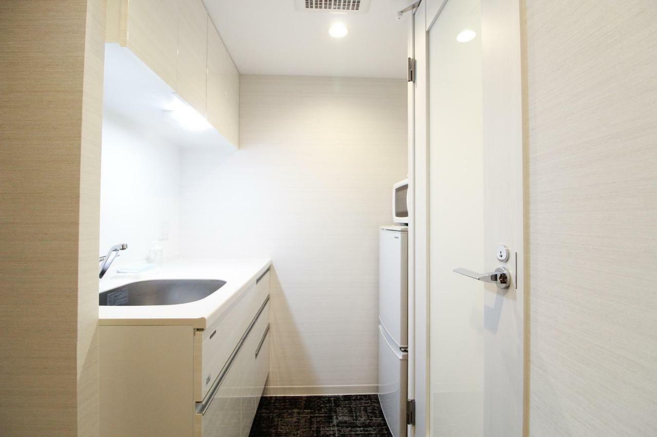M-1 Haneda 5-ii Apartment *