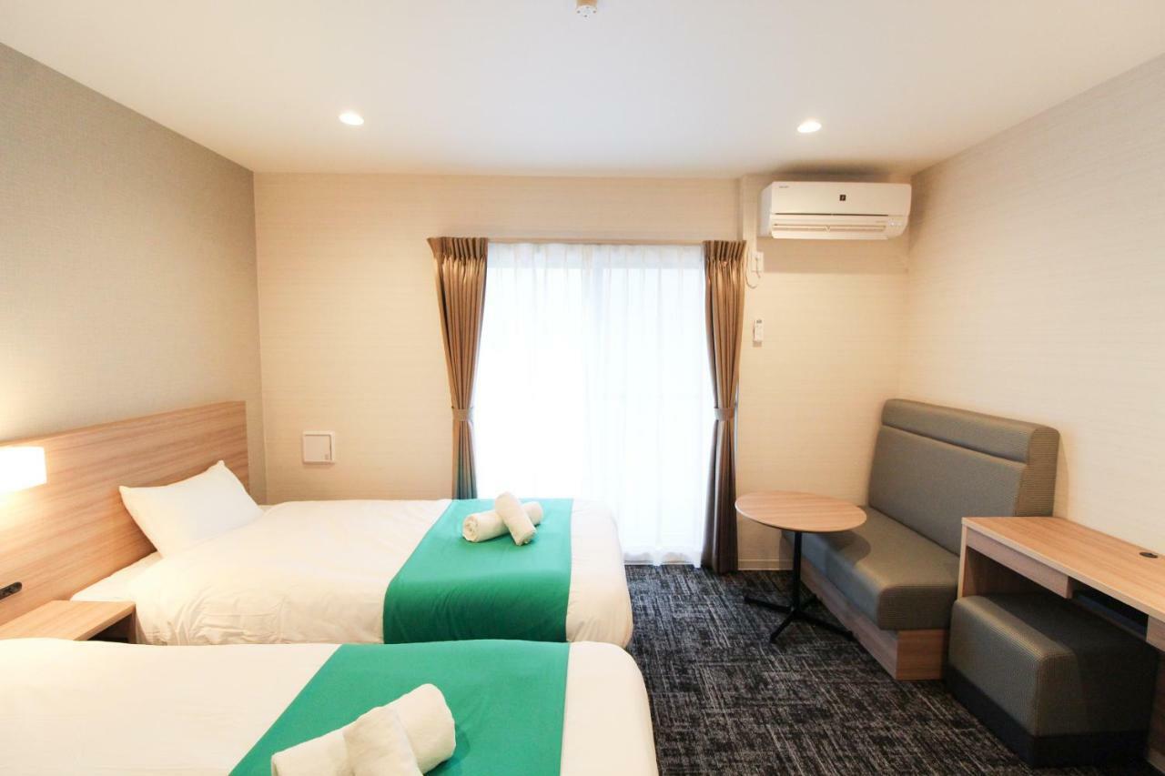 Apartment M-1 Haneda 5-ii