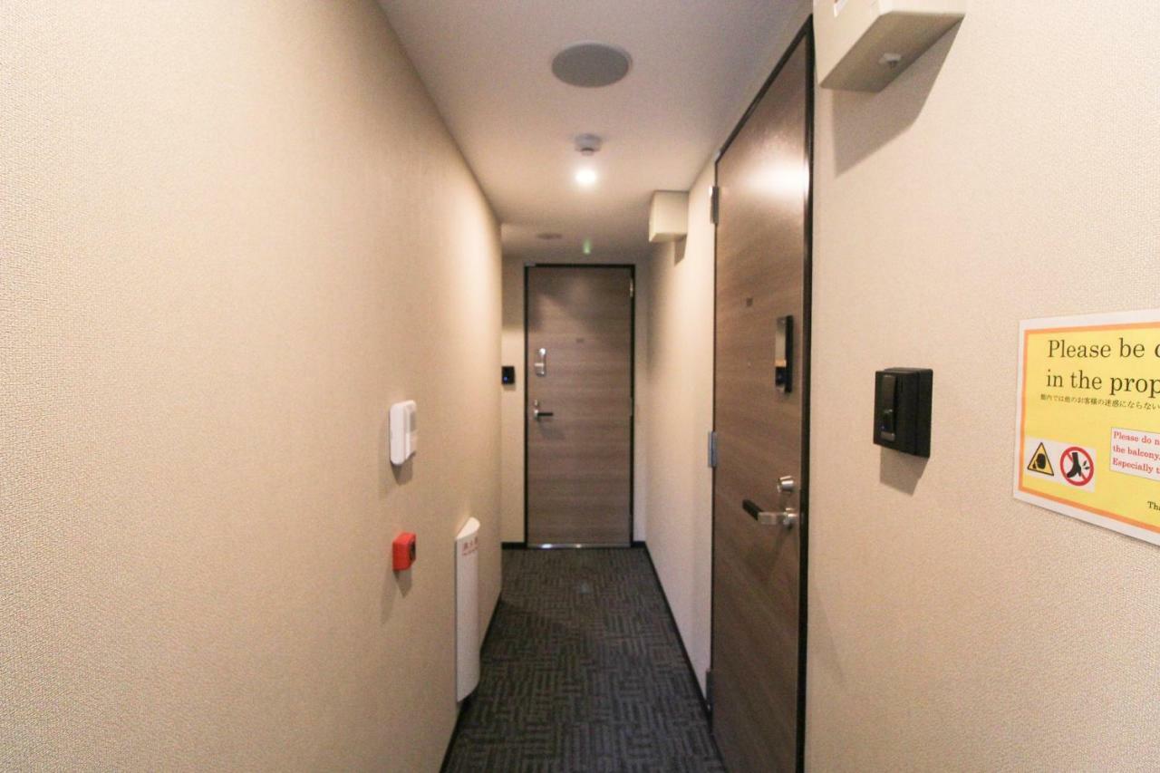Apartment M-1 Haneda 5-ii