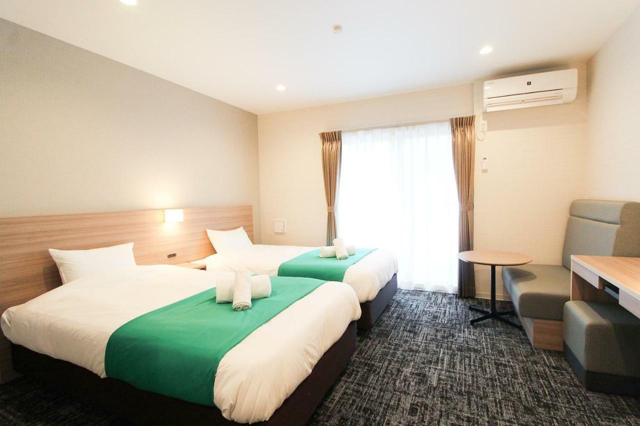 M-1 Haneda 5-ii Apartment *