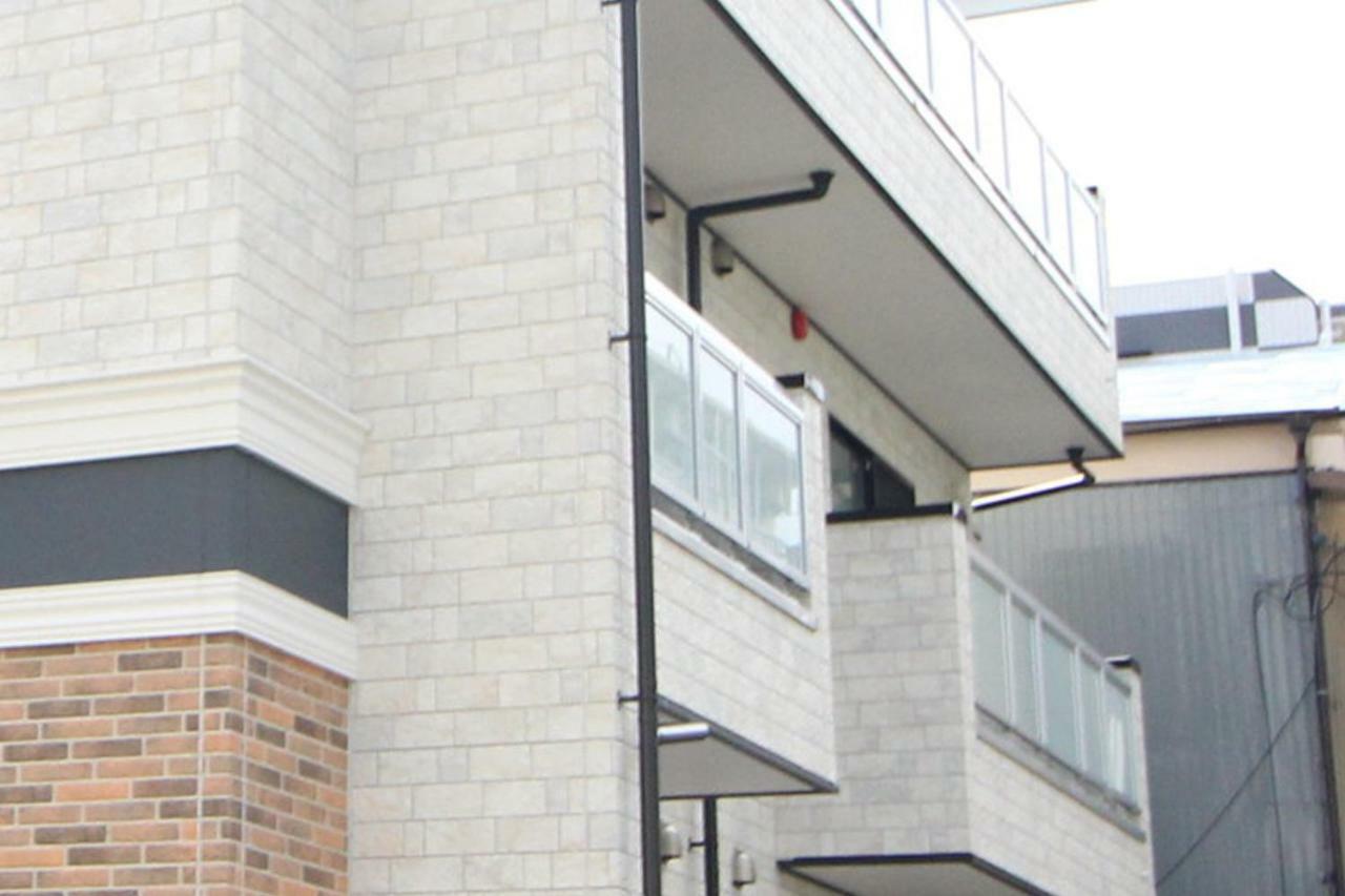M-1 Haneda 5-ii Apartment