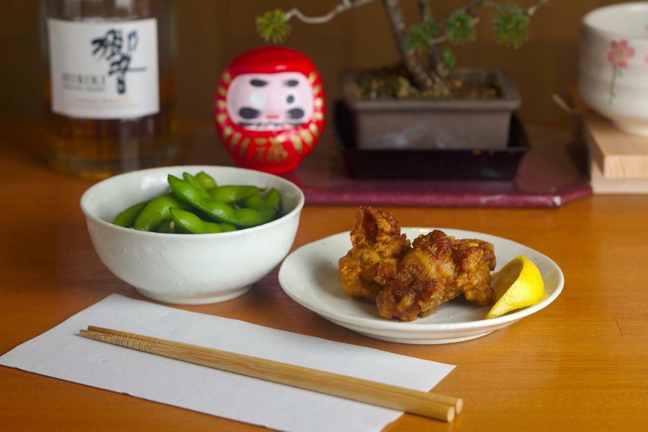 Hostel &and Asakusa *