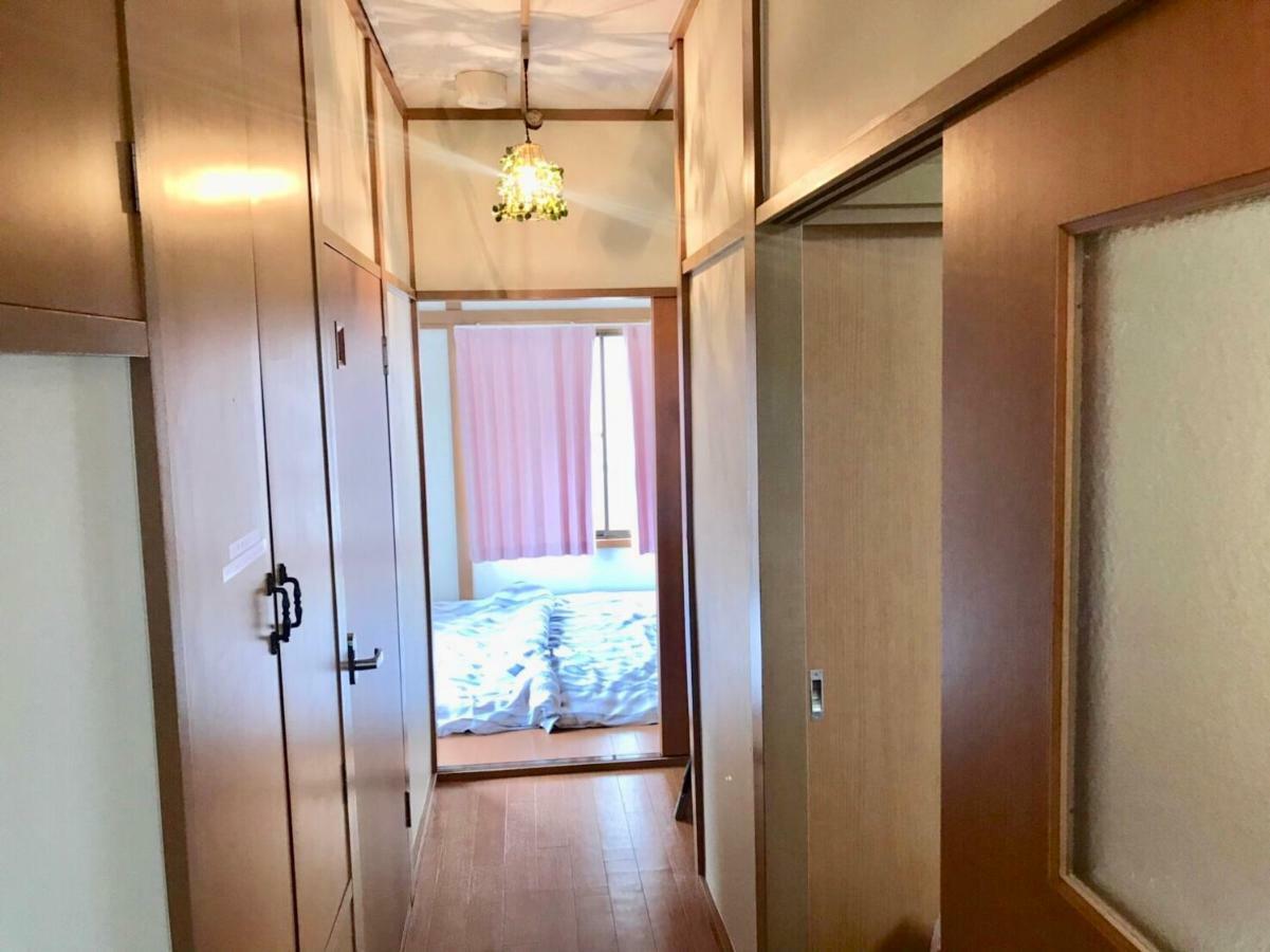 錦の館 Nishikiのyakata Holiday home *
