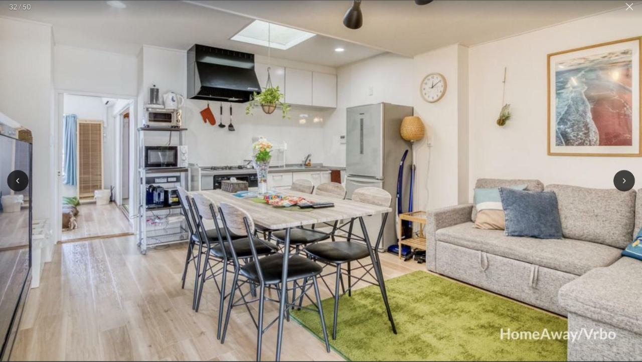 Apartment V.close To Shinjuku Kabukicho/korean Town/frwifi C Tokyo