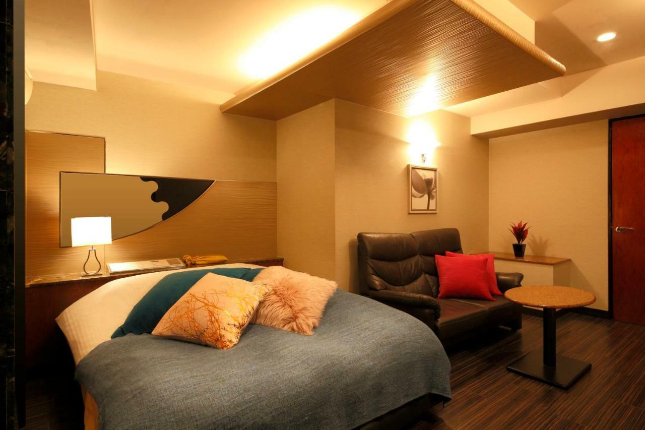 Le Club (adults Only) Love hotel *