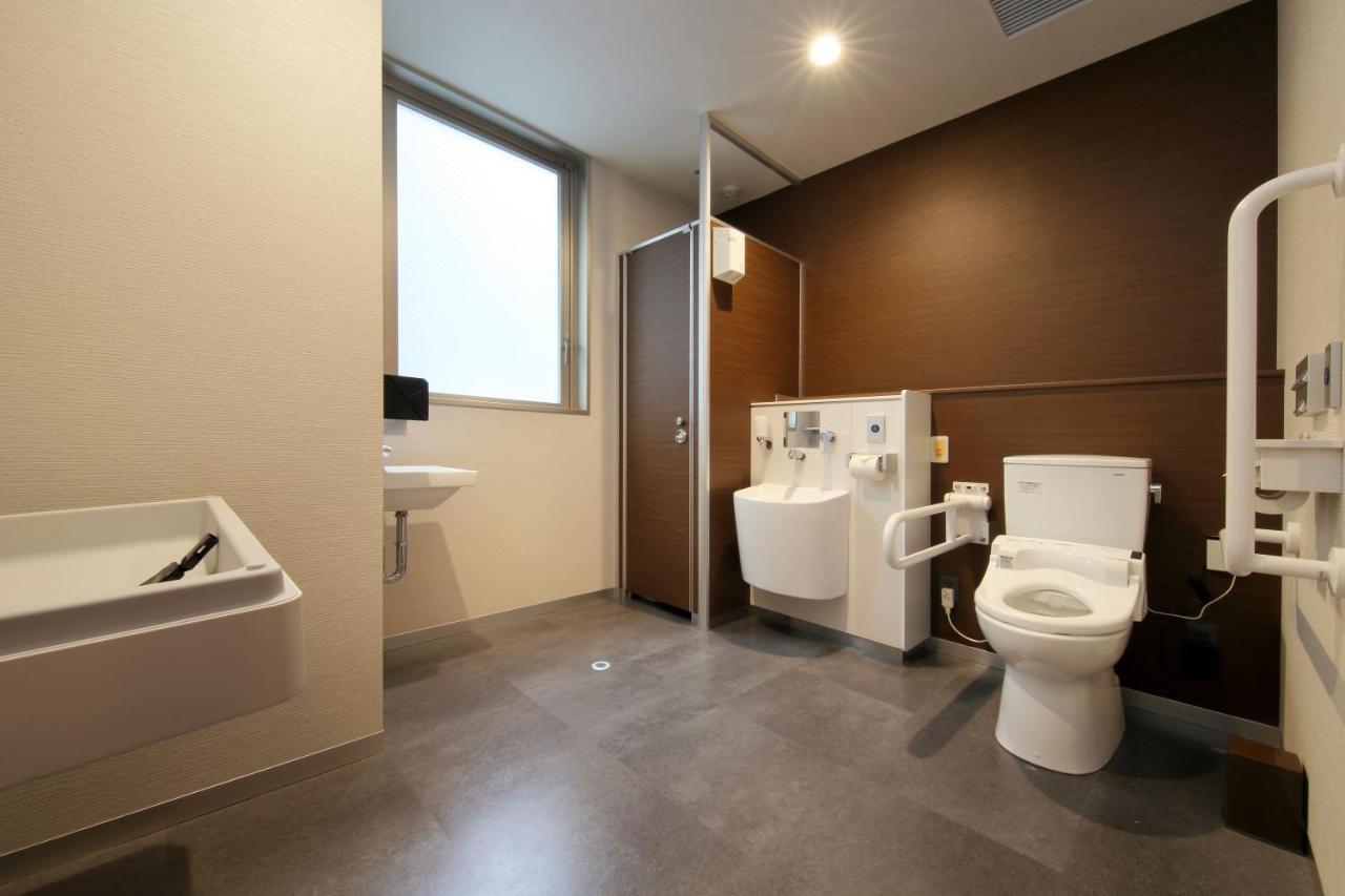 Keio Presso Station Yaesu Hotel 3*