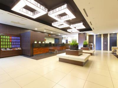 Mystays Ochanomizu Conference Center Hotel Tokyo