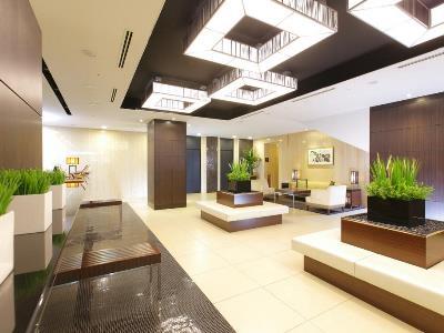 Mystays Ochanomizu Conference Center Hotel 3*