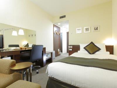 Hotel Mystays Ochanomizu Conference Center