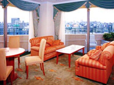 Ryogoku View Hotel 3*