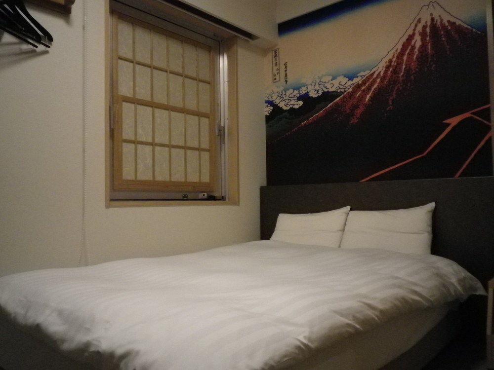 Hotel Dormy Akihabara Tokyo