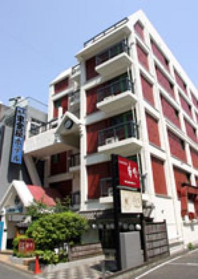 Ueno Touganeya 2* Tokyo