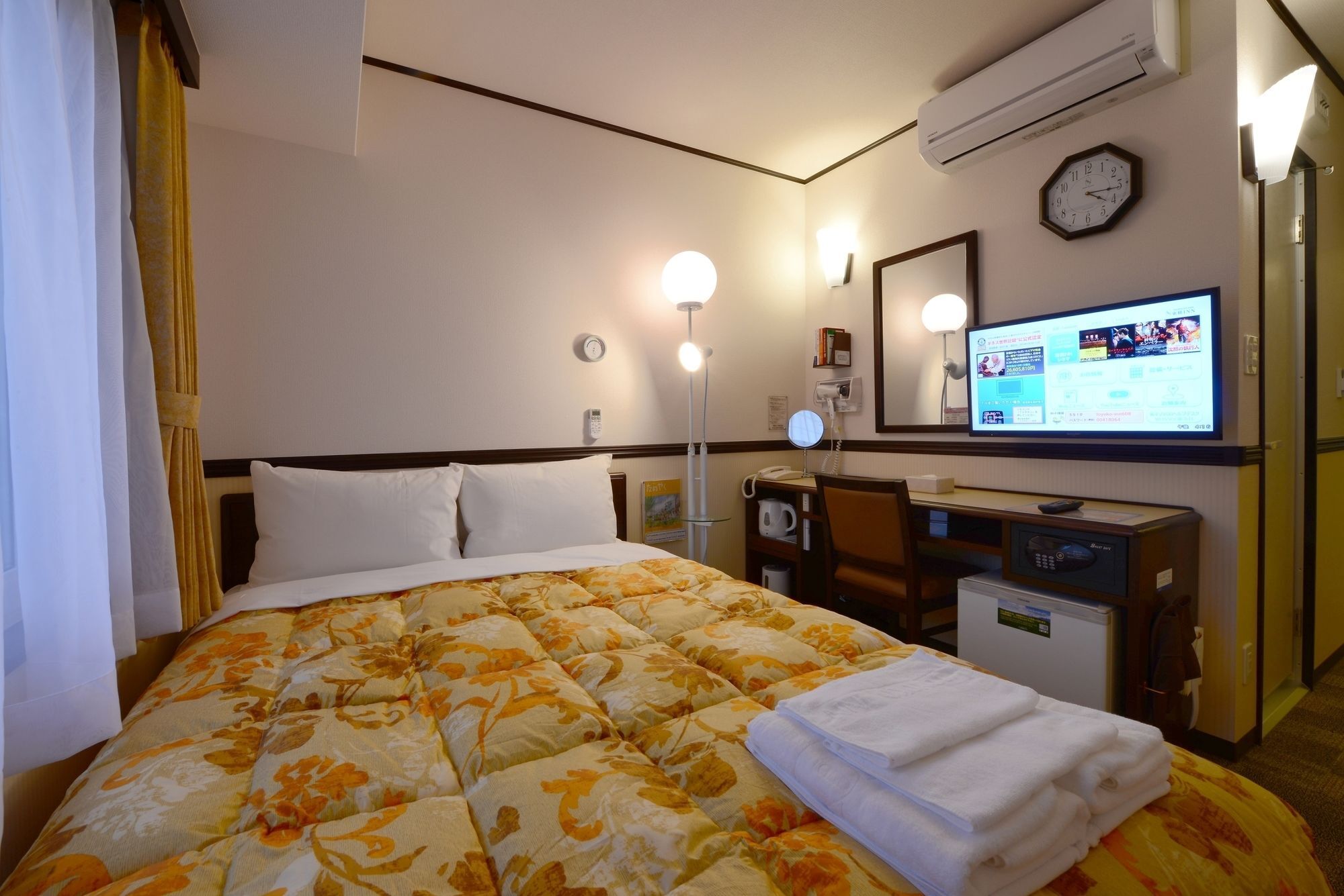 Toyoko Shinagawa-eki Takanawa-guchi Hotel