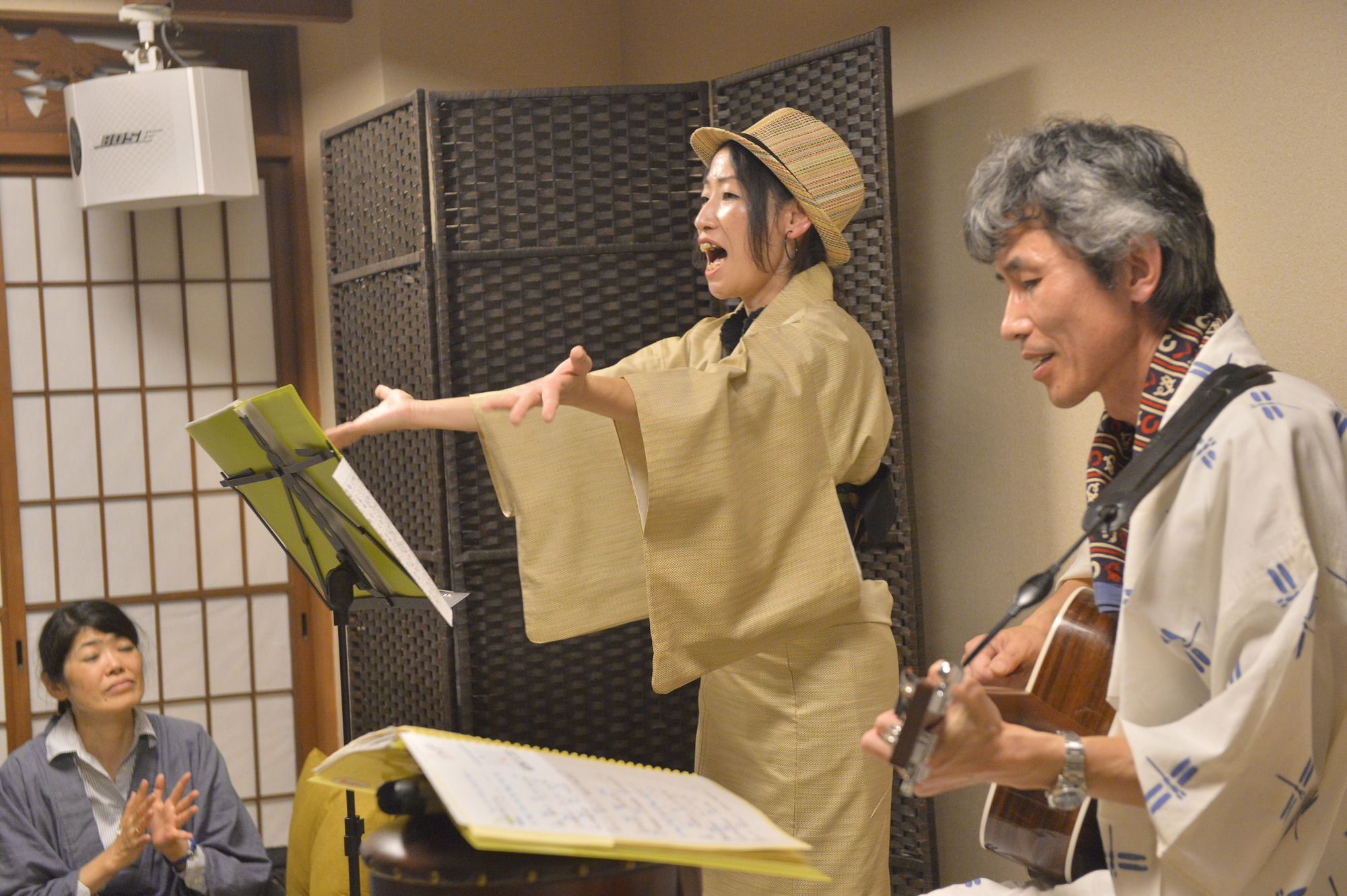 Guest house Trace 2*