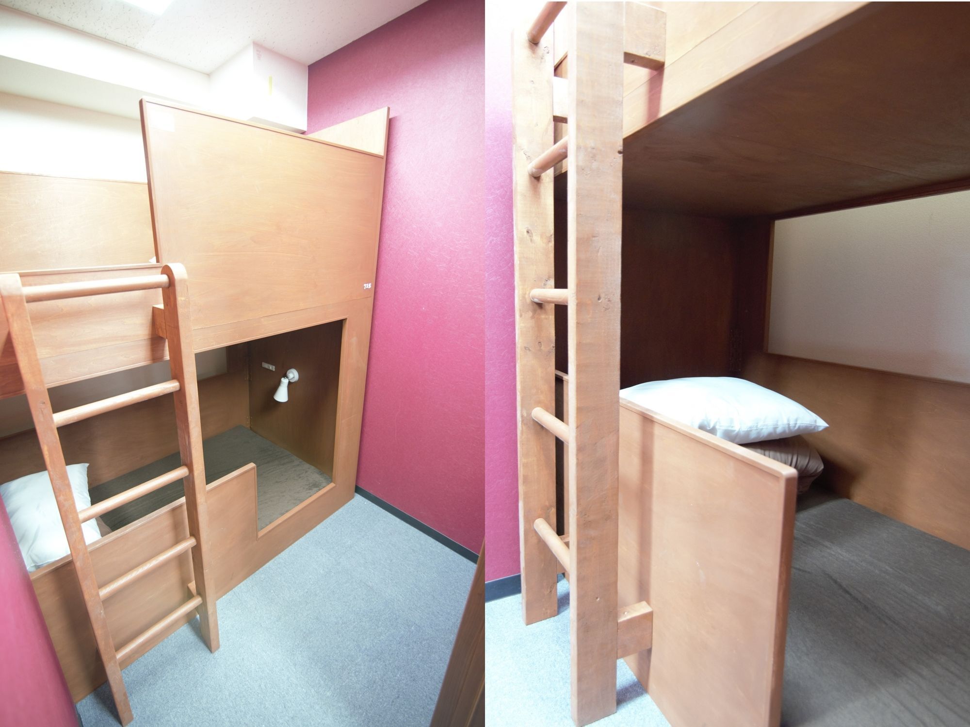 Trace Guest house