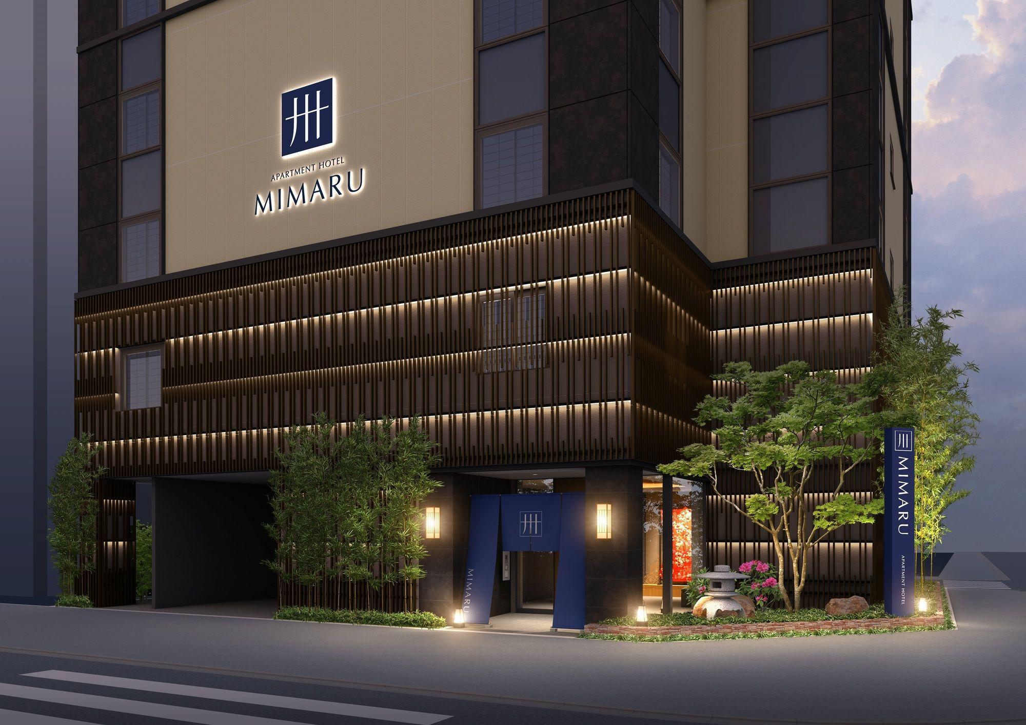 Mimaru Ueno East Hotel