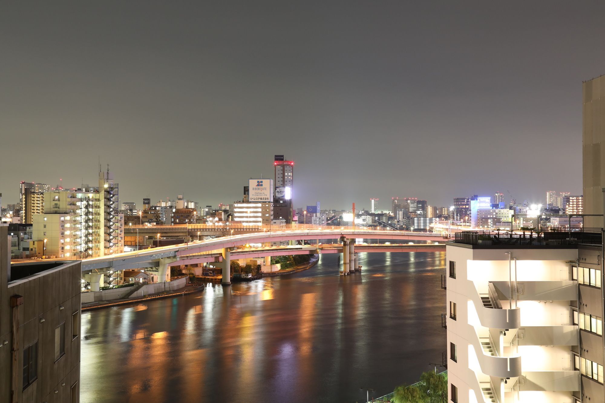 Trace Guest house Tokyo