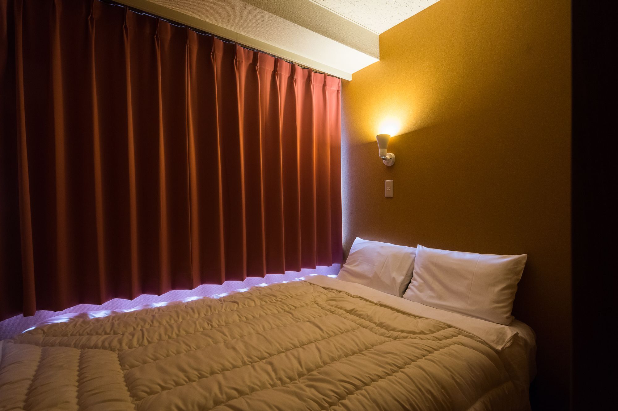 Guest house Trace Tokyo