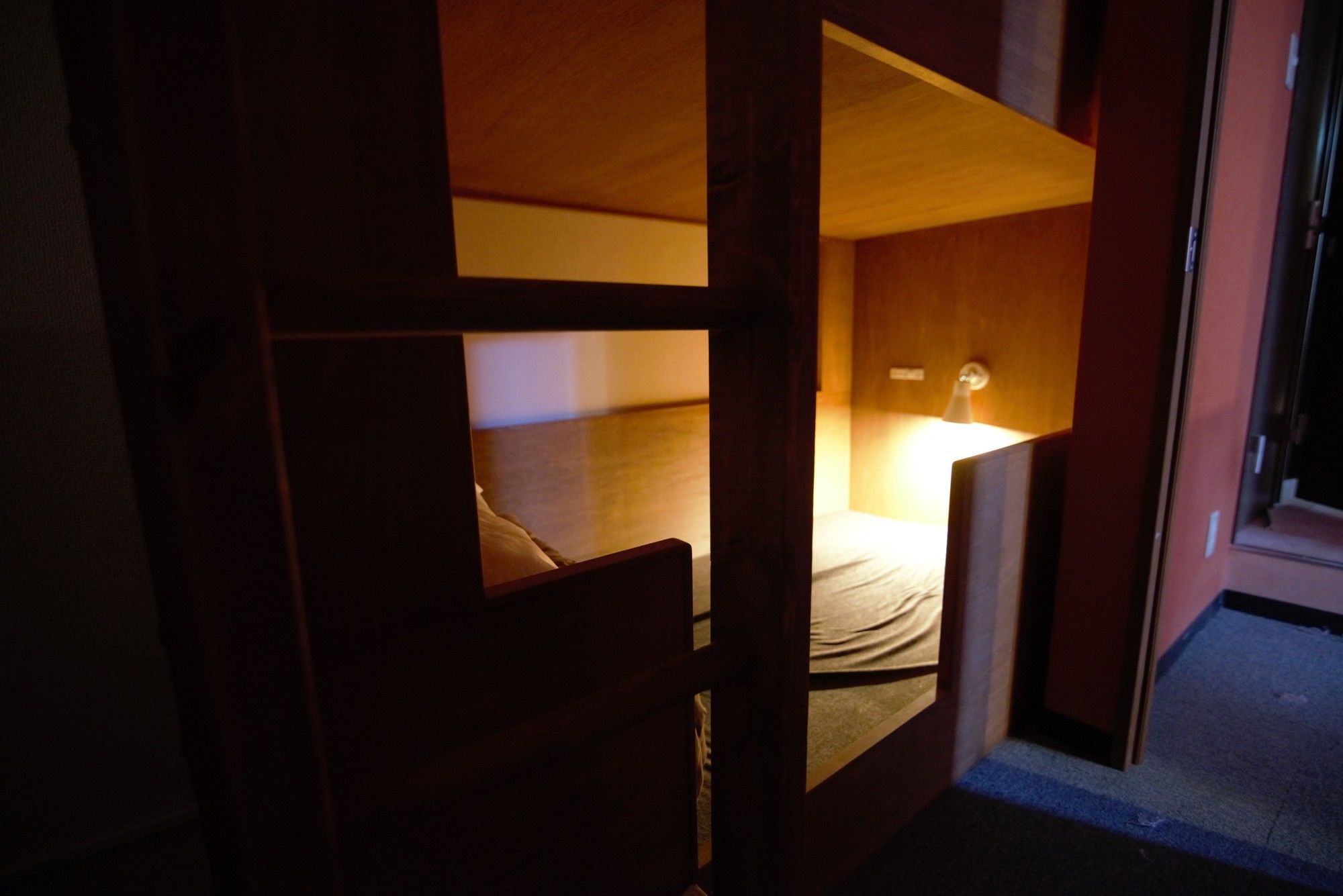 Trace Guest house Tokyo