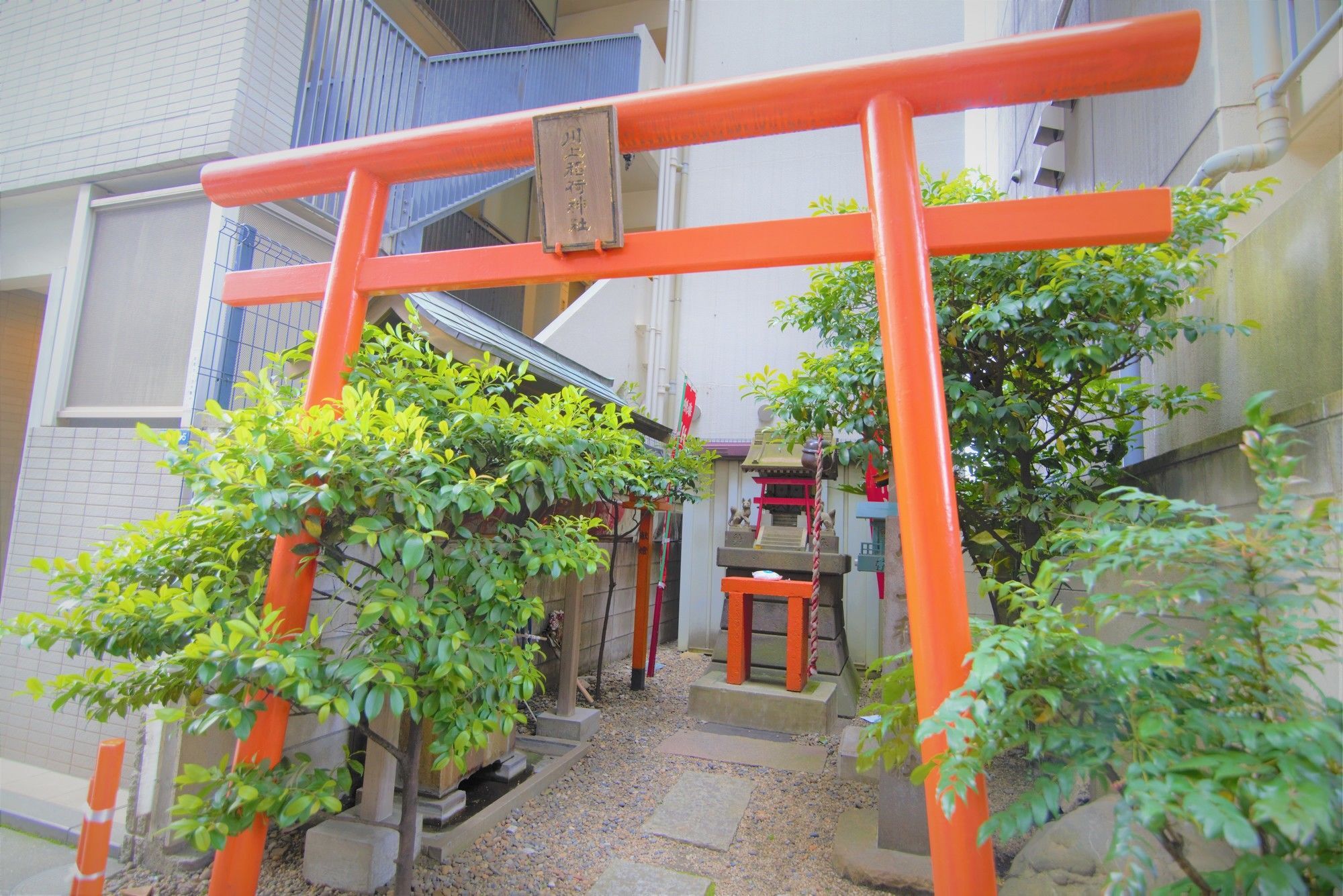 Guest house Trace Tokyo