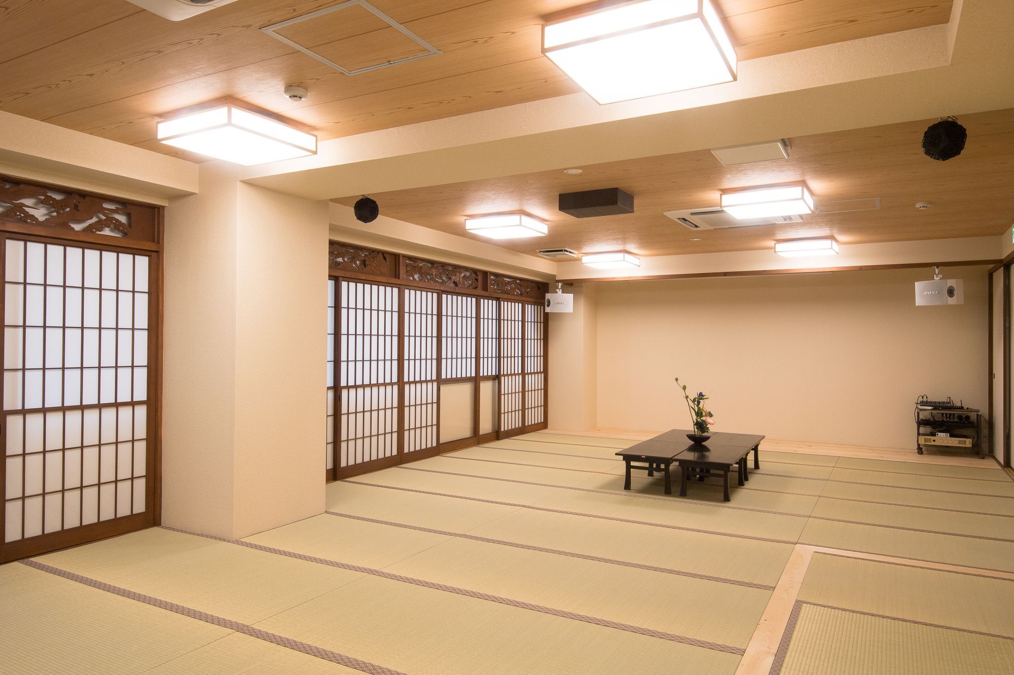 Trace Guest house