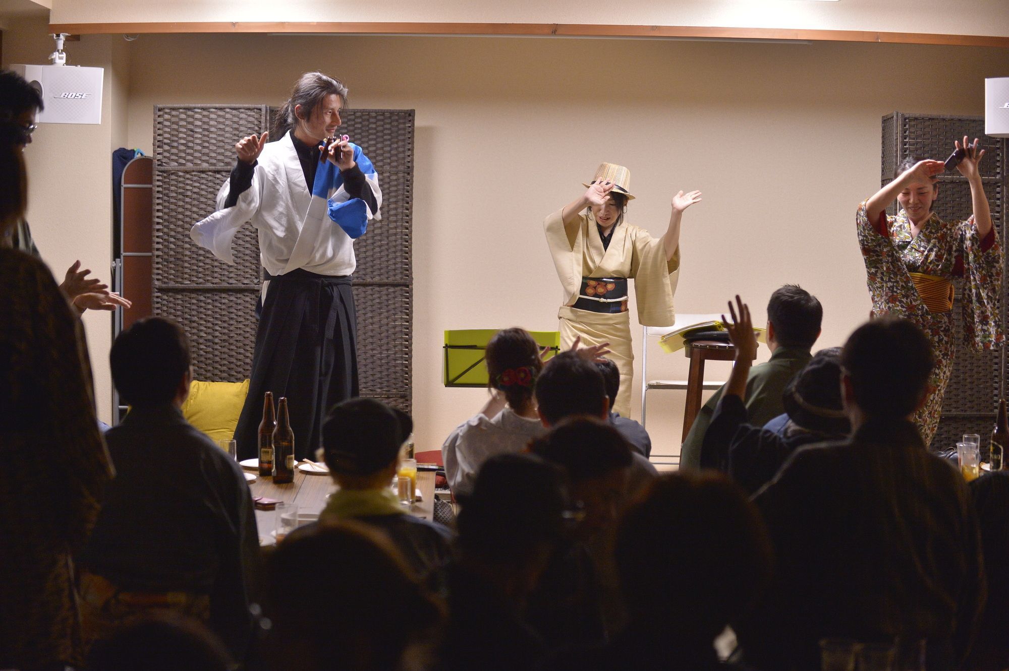 Trace 2* Tokyo