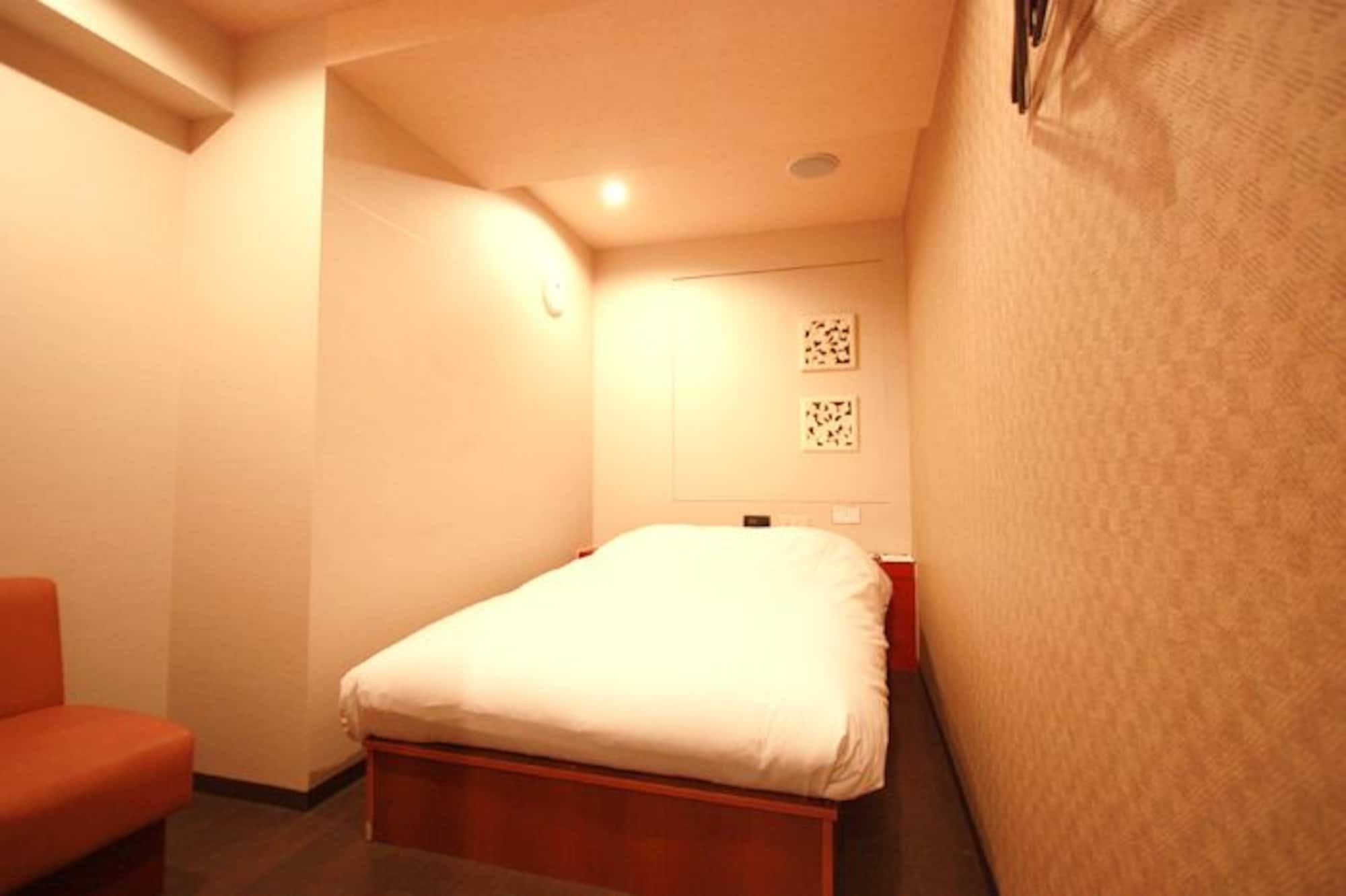 Hills Gotanda Tokyo