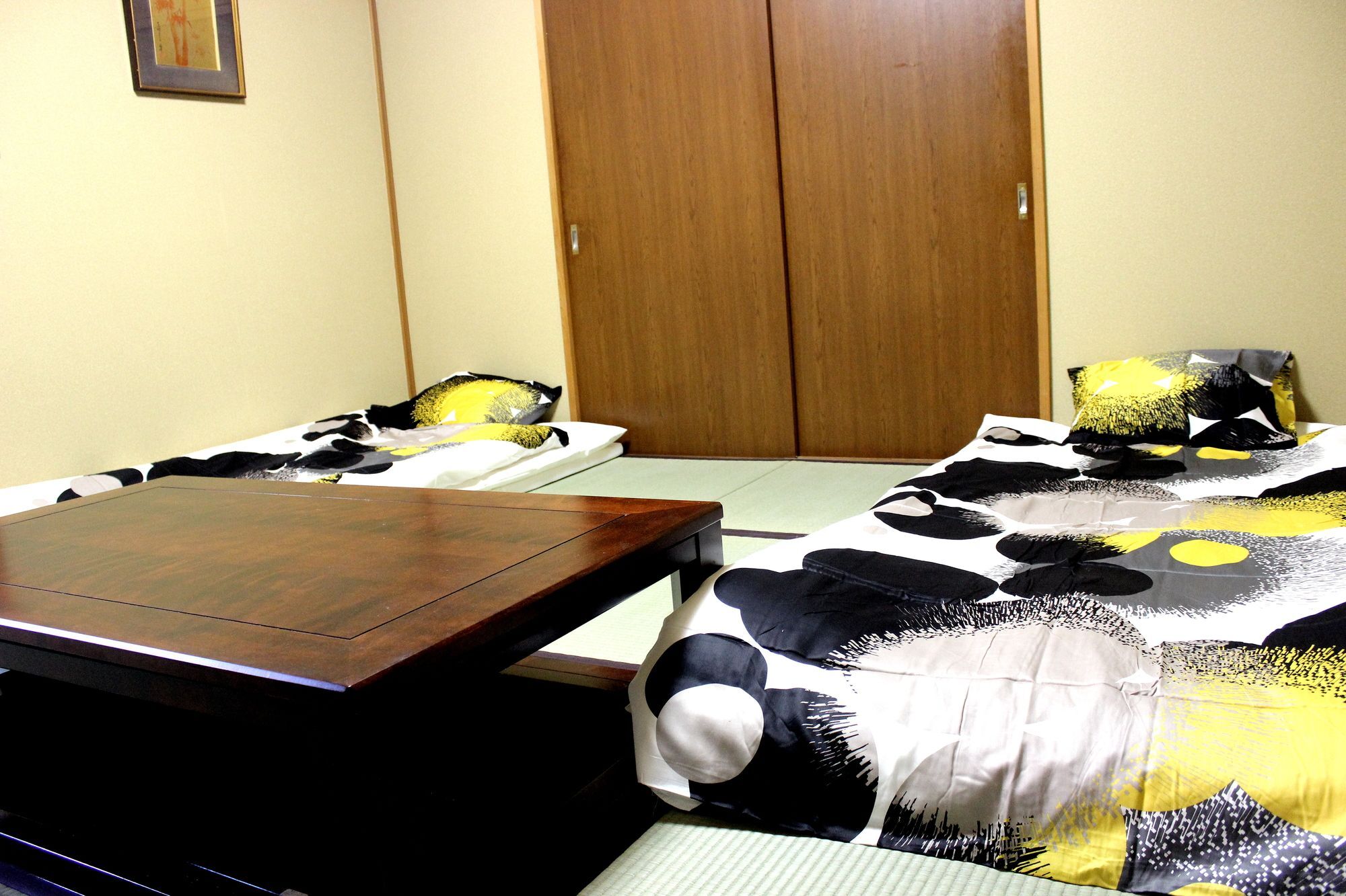 House Guest house Tokyo