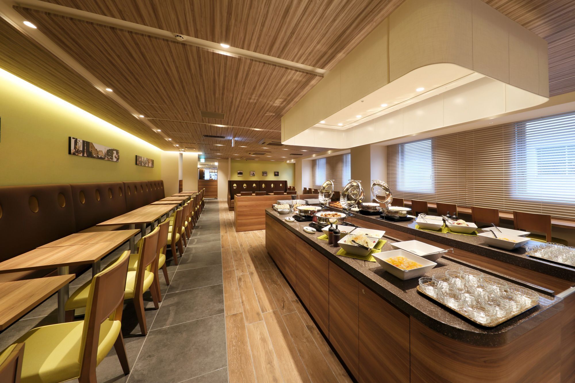 Hotel Keio Presso Station Yaesu Tokyo