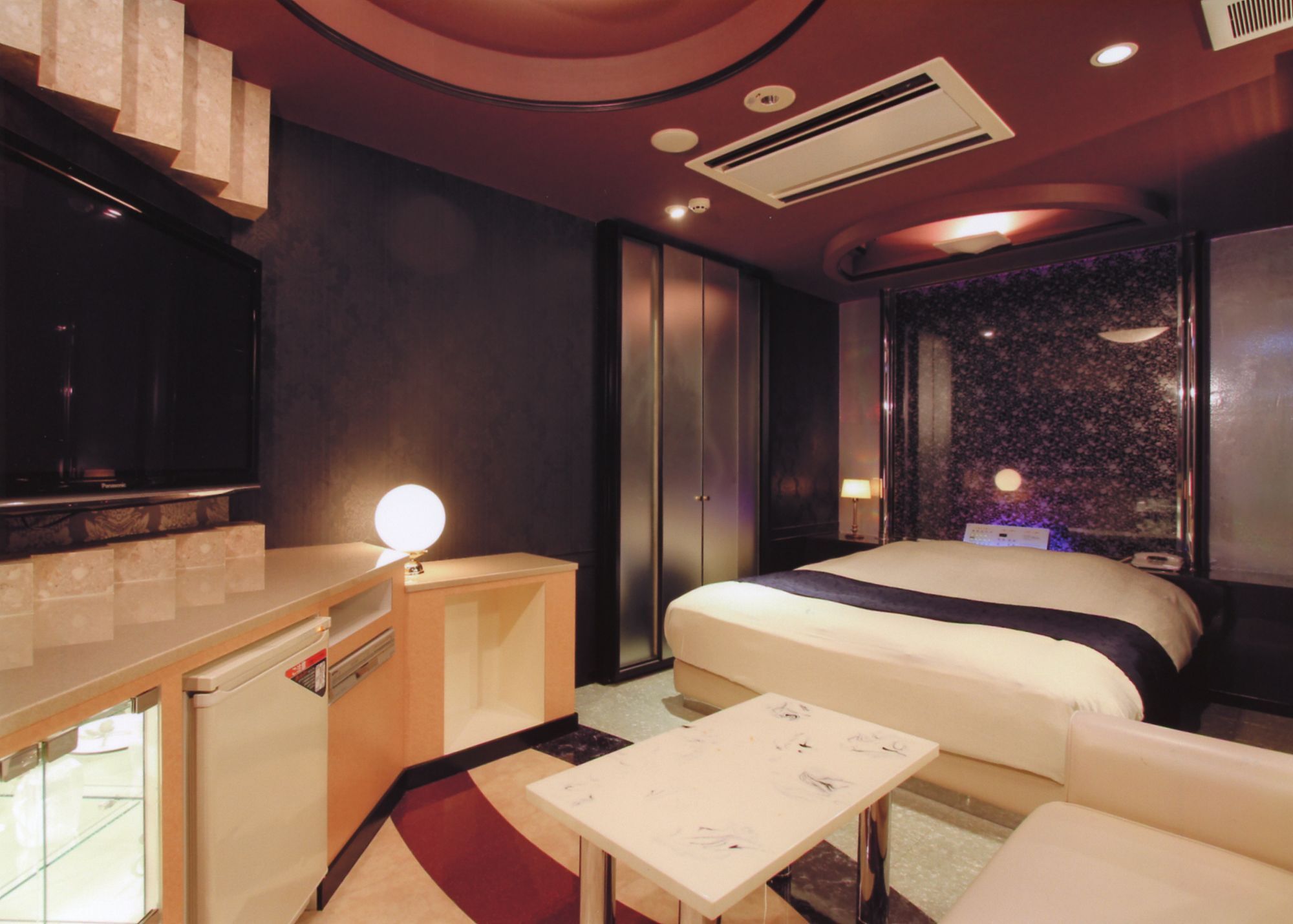 Love hotel Granhill (adults Only) Tokyo