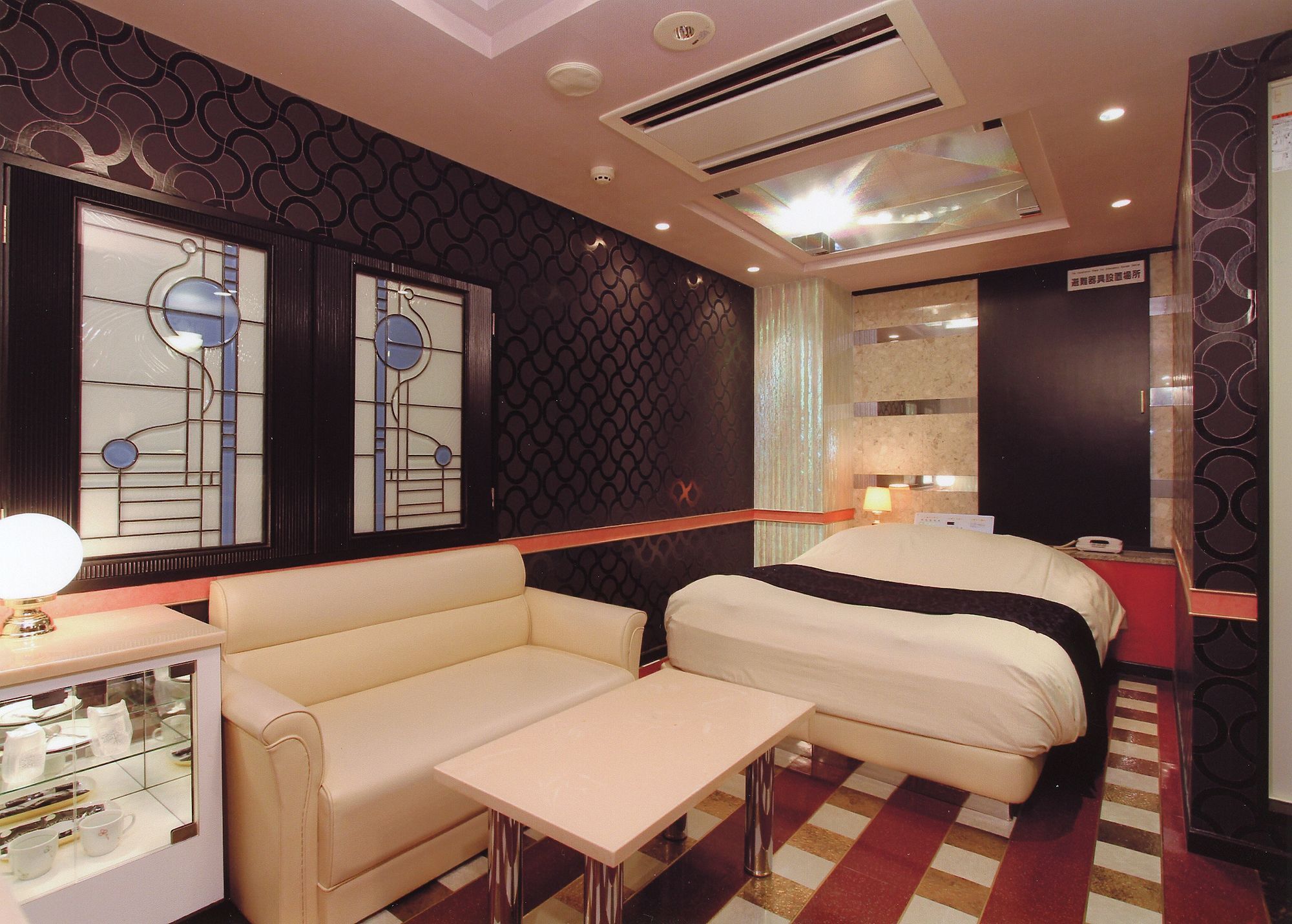 Granhill (adults Only) Love hotel 2*