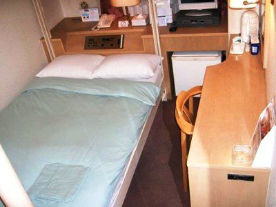 Olympic Shibuya Hotel Tokyo