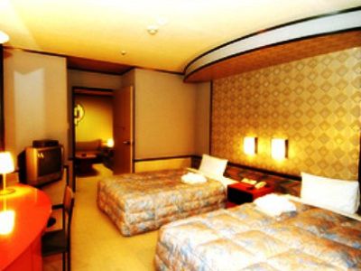 Ibis Tokyo