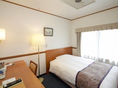 Almont Nihonbashi Hotel Tokyo