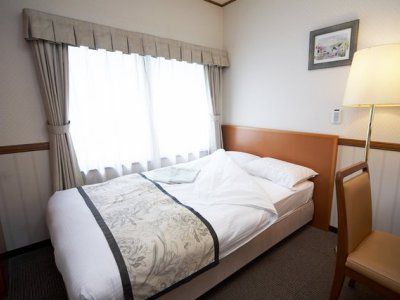 Hotel Almont Nihonbashi