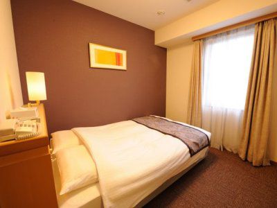 Hokke Hatchobori Economy hotel 2*