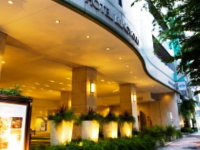 Art Nippori Lungwood 4* Tokyo