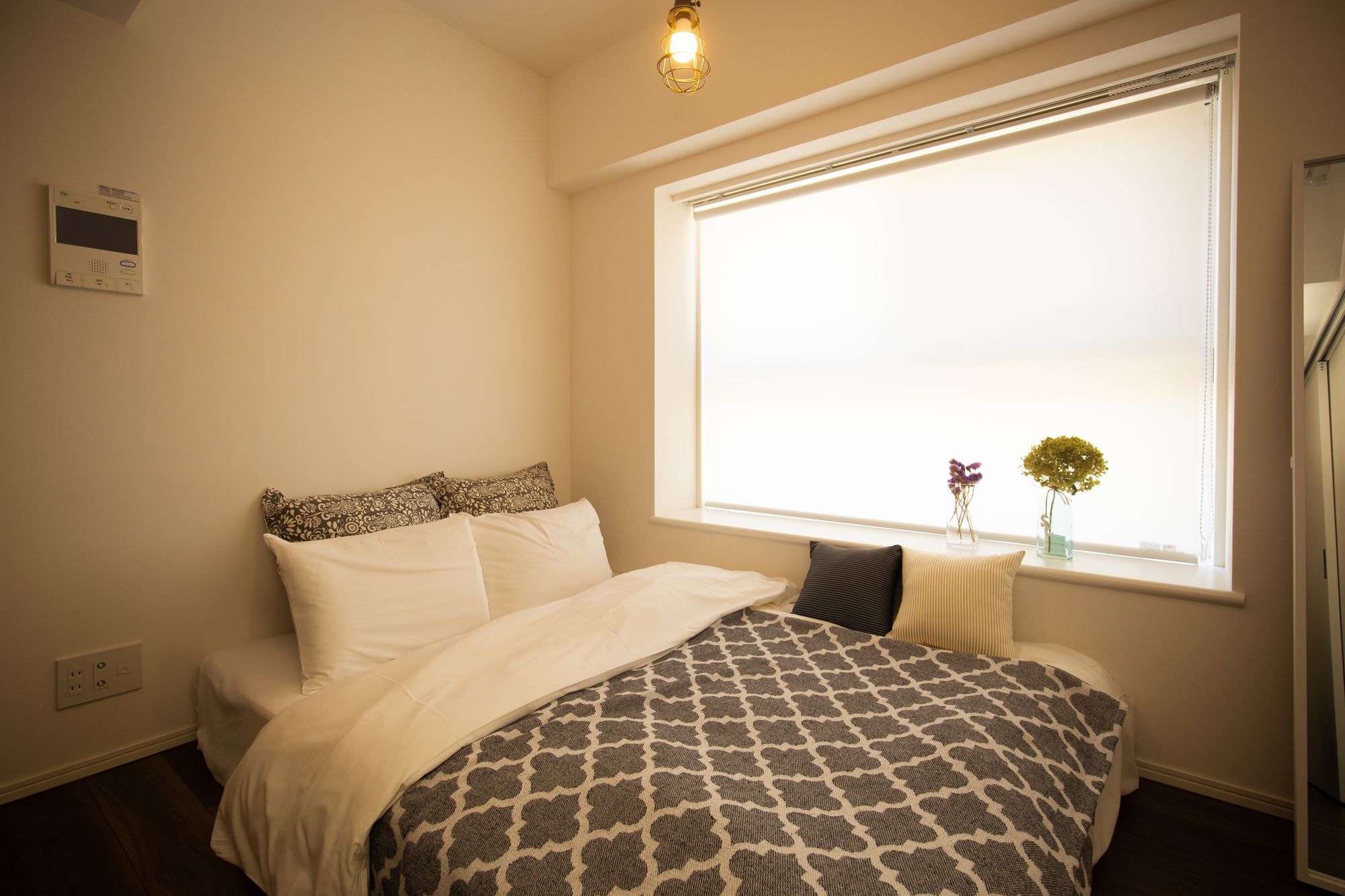 Apartment Syforme Keikyu Kamata