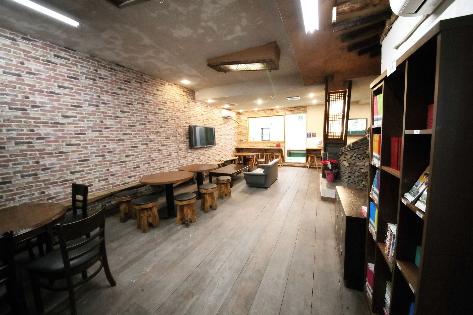 Guest house House *