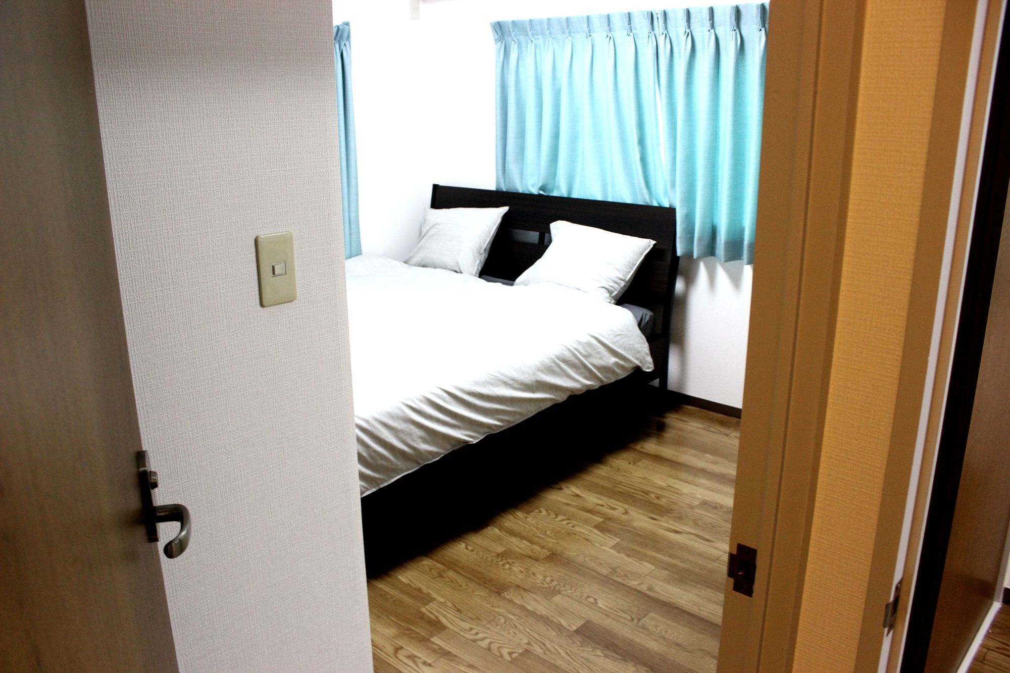 House Guest house *